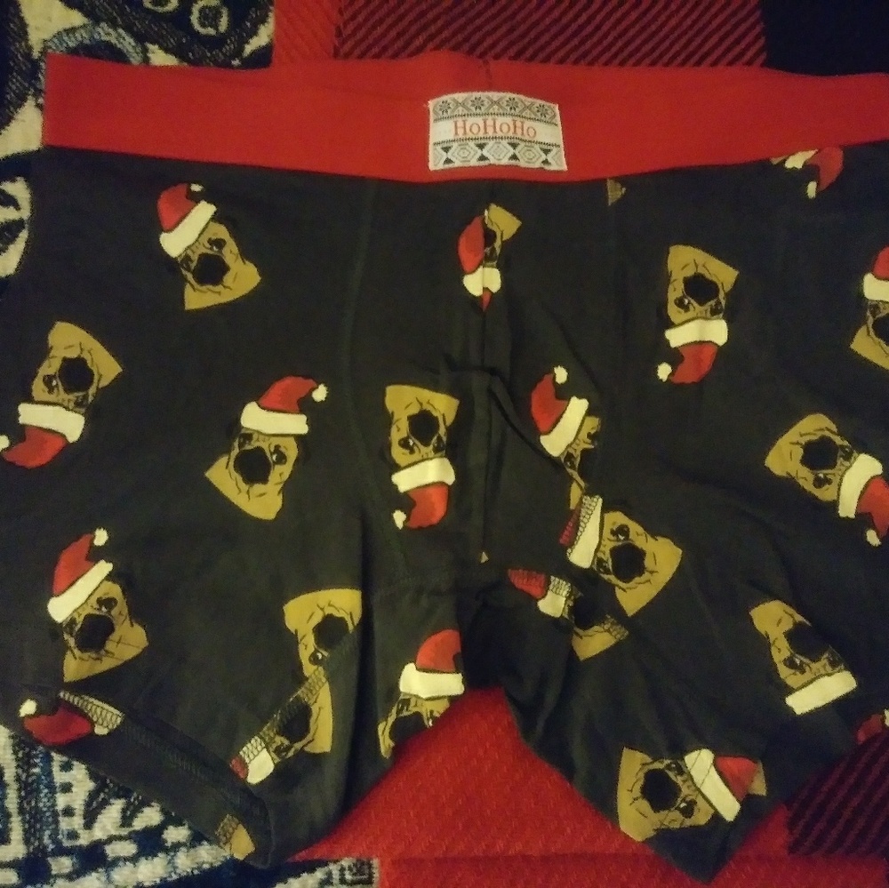 Underwear